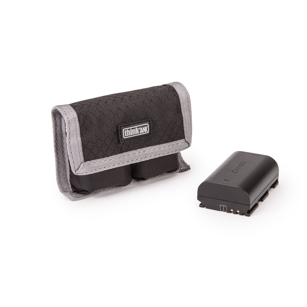 DSLR Battery Holder 2 (Original)