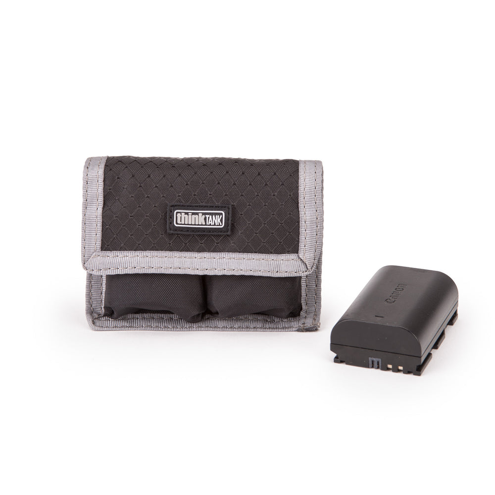 
                  
                    DSLR Battery Holder 2
                  
                