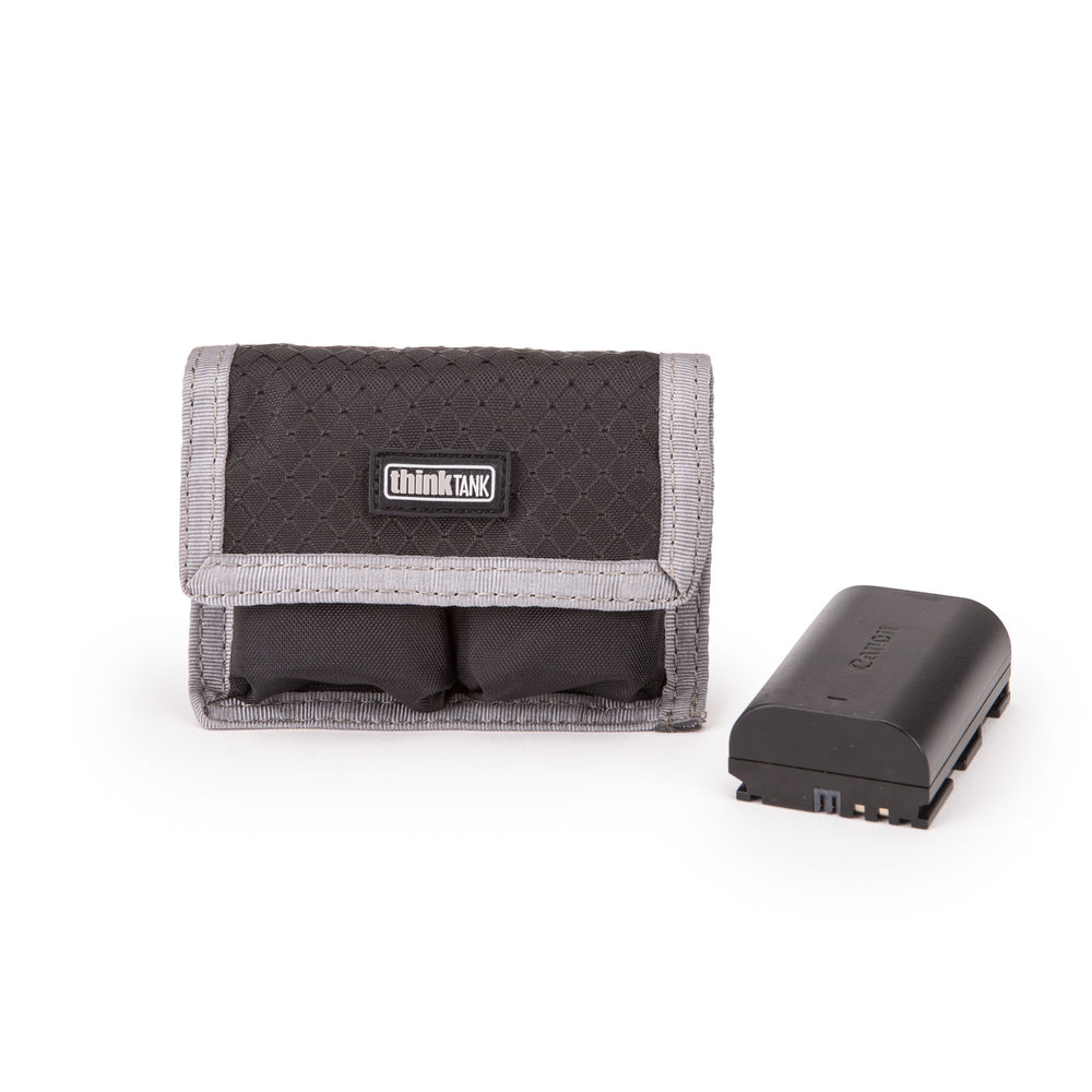 
                  
                    DSLR Battery Holder 2 (Original)
                  
                