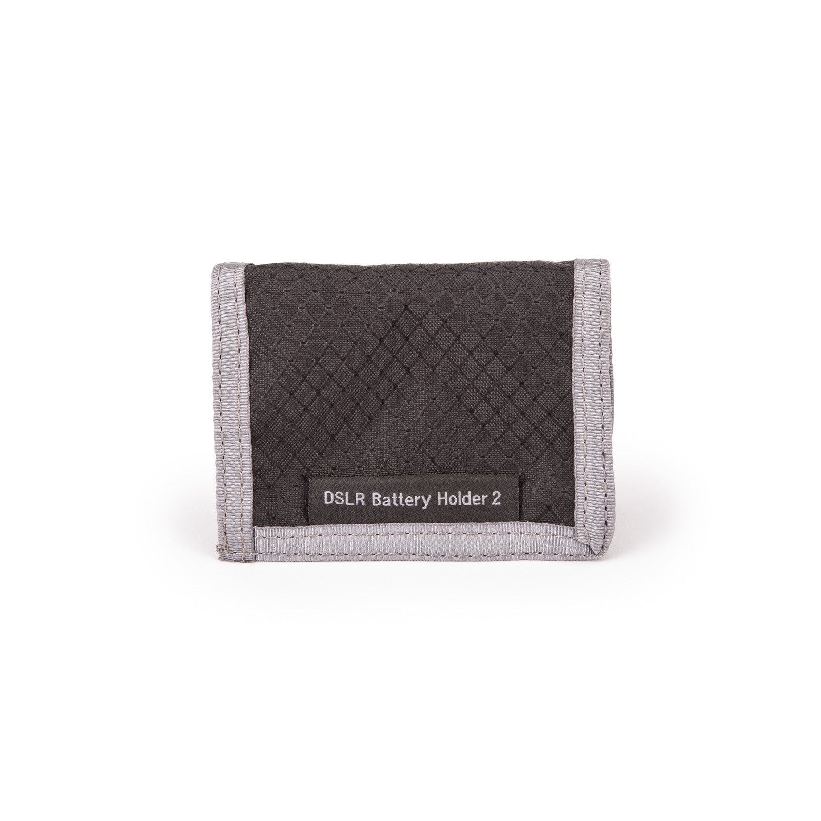 DSLR Battery Holder 2
