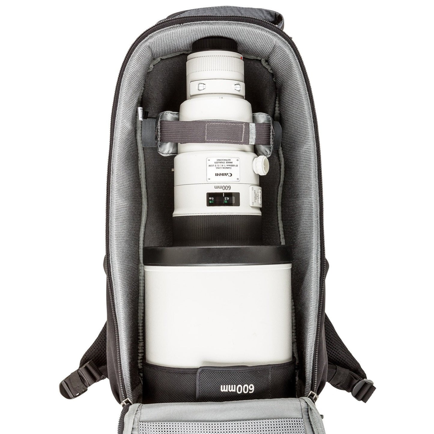 
                  
                    Canon 600mm f/4
                  
                