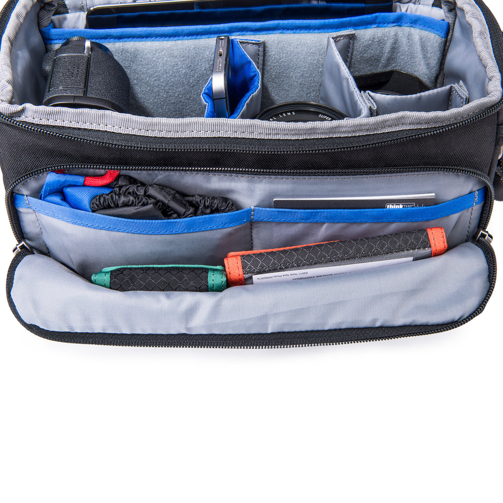 
                  
                    Mover® sin espejo 25i
                  
                