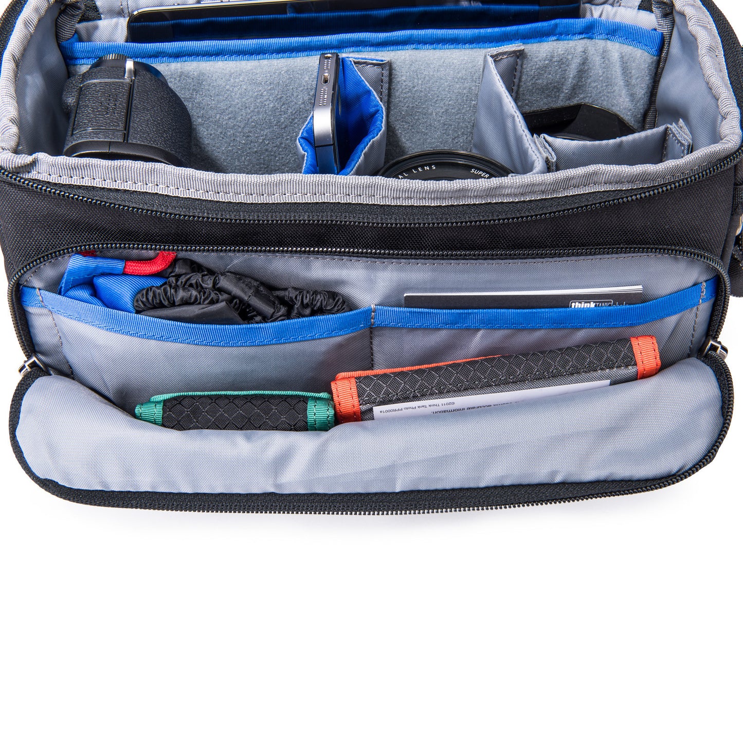 
                  
                    Mover® sin espejo 25i
                  
                