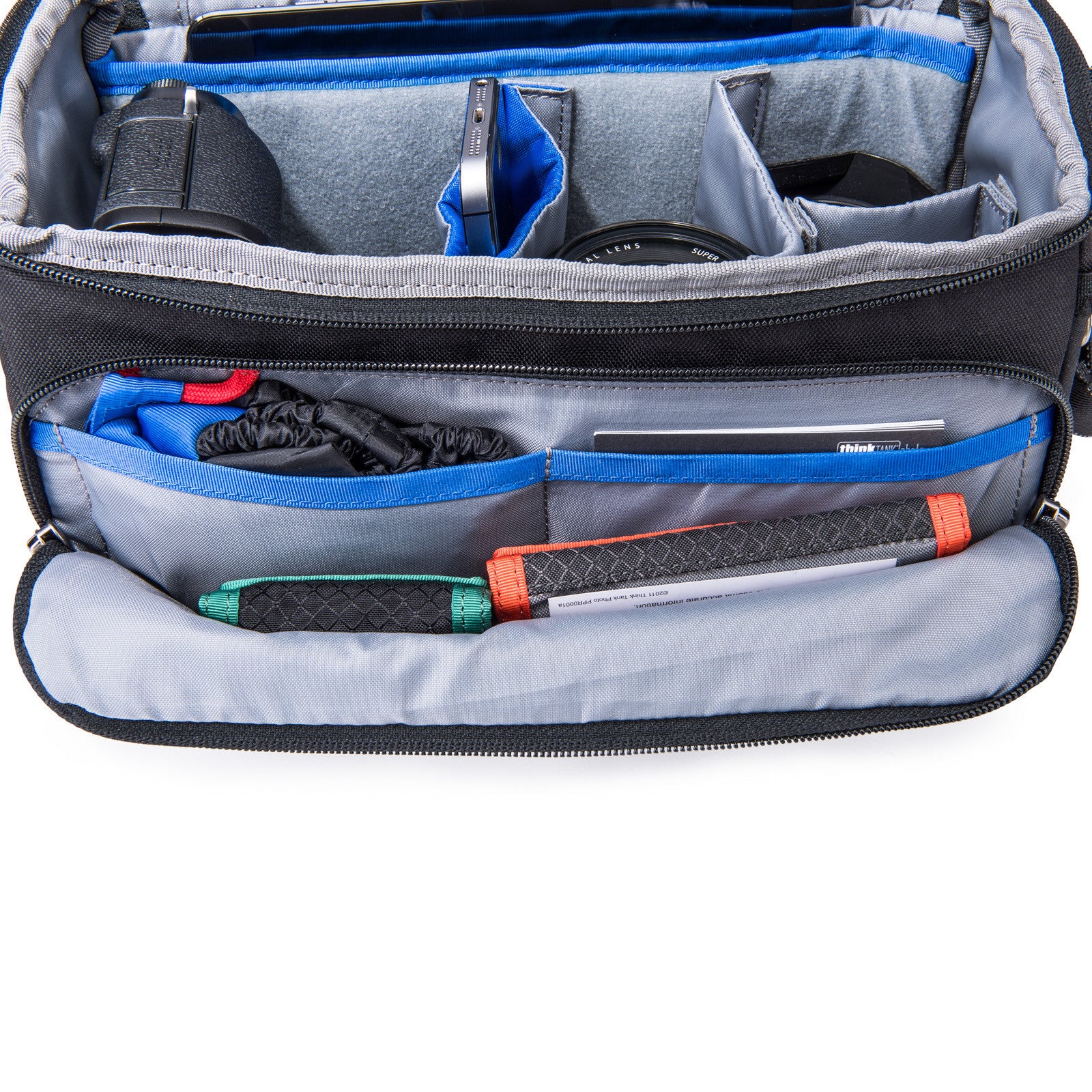 Mover® sin espejo 25i