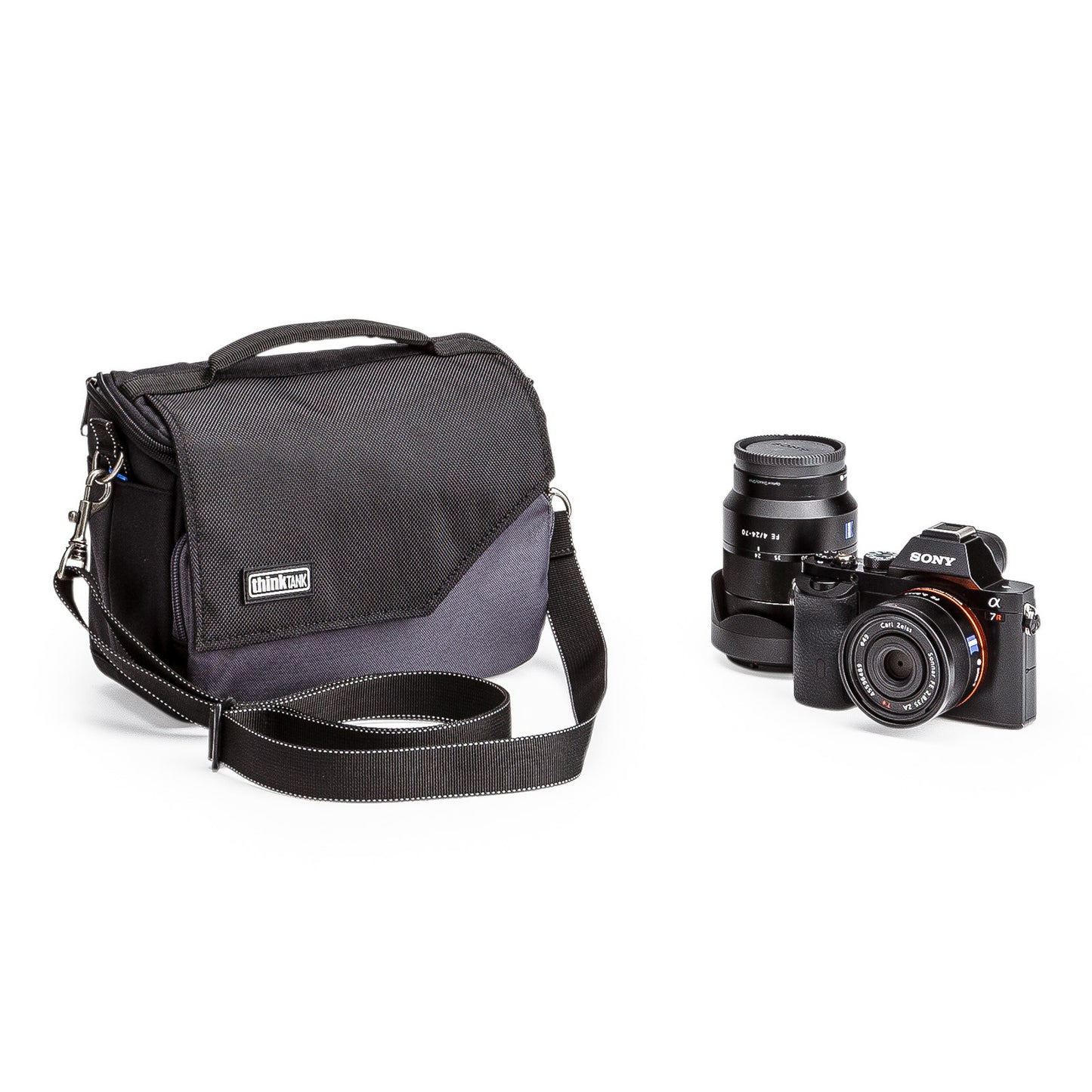 Mirrorless Mover 20