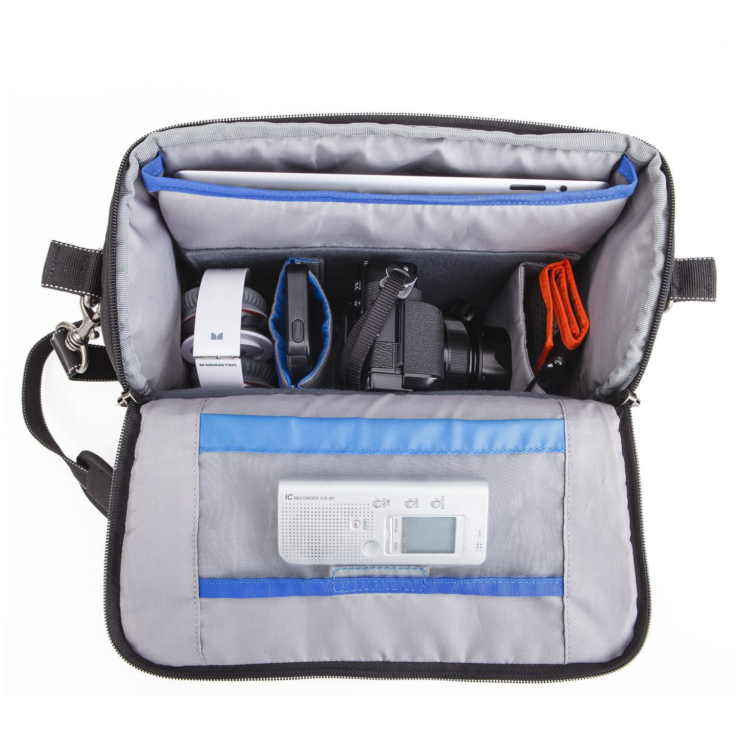 
                  
                    Mirrorless Mover 30
                  
                