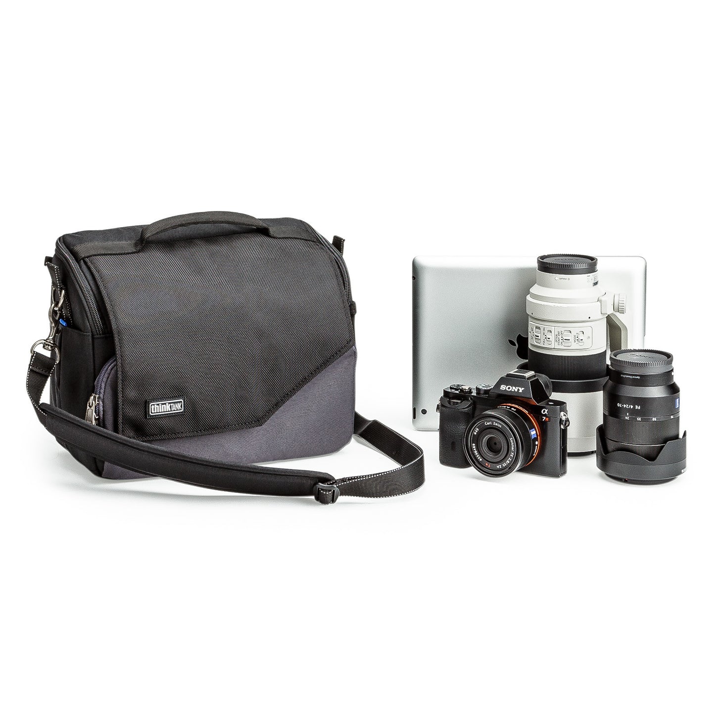 Mirrorless Mover® 30i - Premium Photography Shoulder Bag – Think