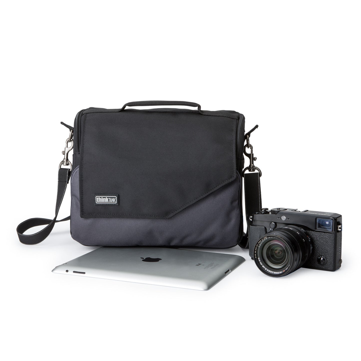 
                  
                    Mirrorless Mover® 30i
                  
                