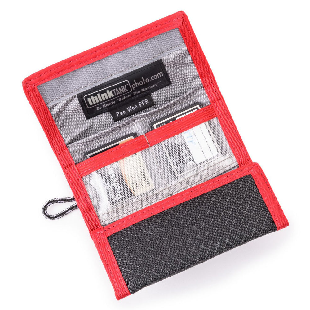 
                  
                    Pee Wee Pixel Pocket Rocket
                  
                