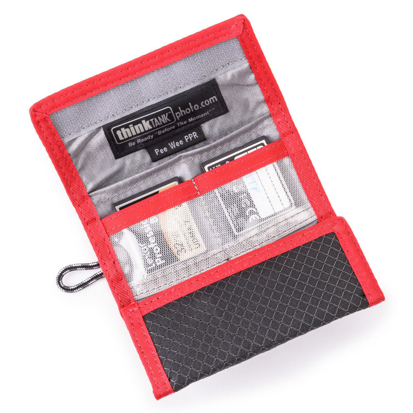 
                  
                    Pee Wee Pixel Pocket Rocket
                  
                