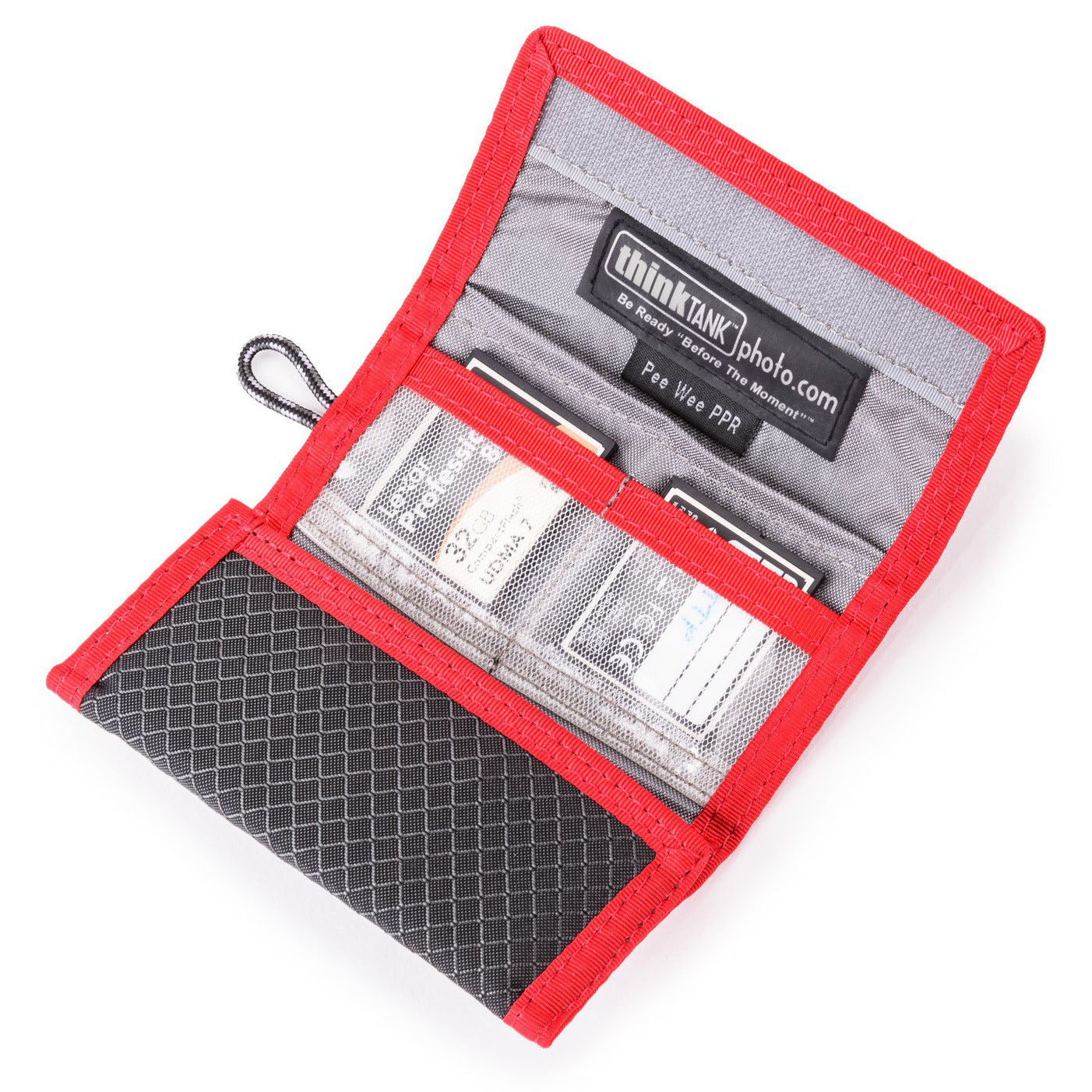 
                  
                    Pee Wee Pixel Pocket Rocket
                  
                