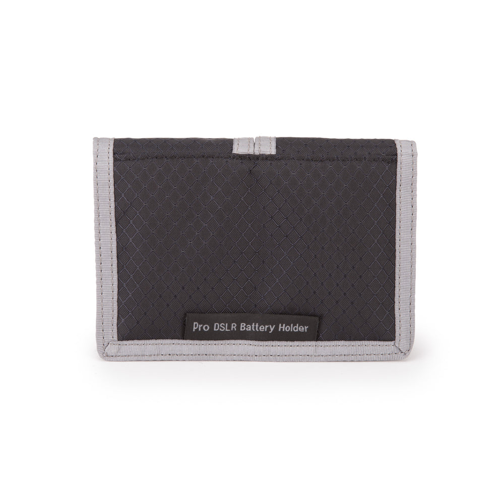 
                  
                    Pro DSLR Battery Holder
                  
                