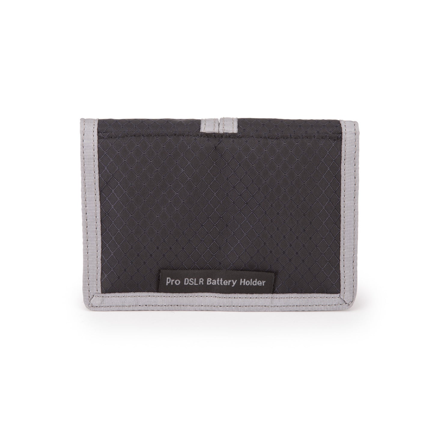 
                  
                    Pro DSLR Battery Holder
                  
                