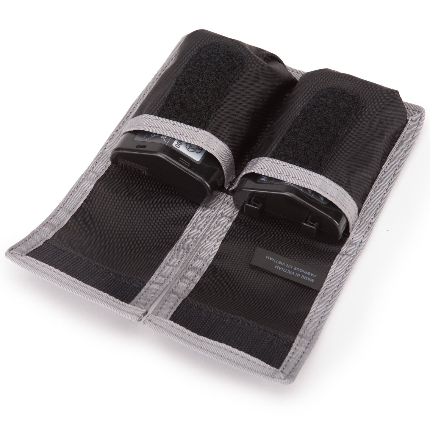 
                  
                    Pro DSLR Battery Holder
                  
                