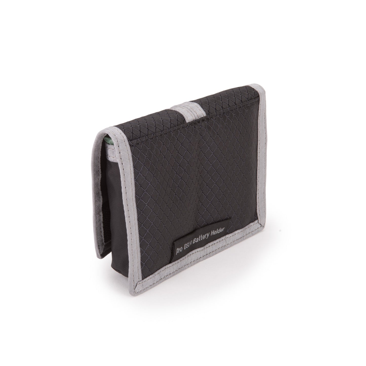 
                  
                    Pro DSLR Battery Holder
                  
                