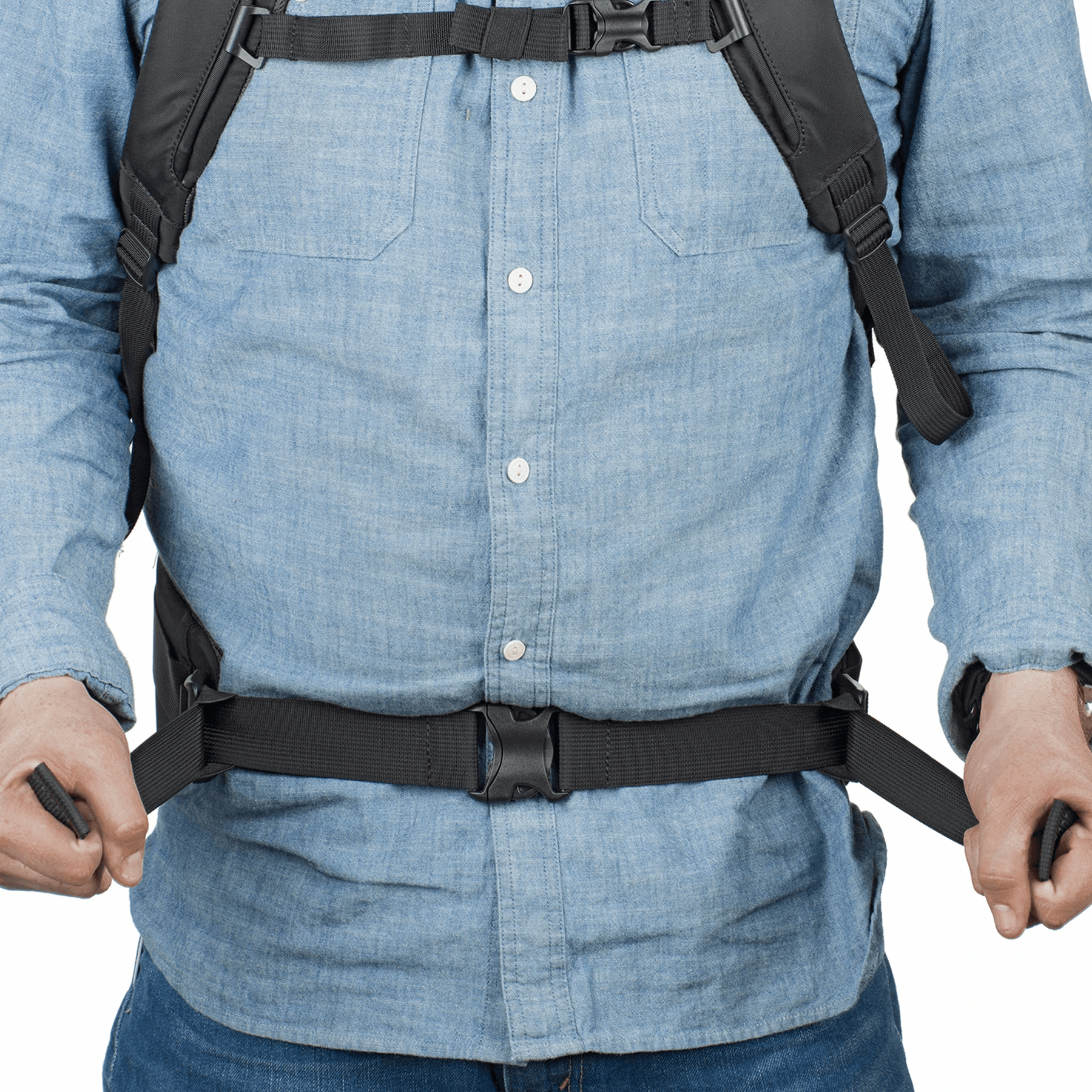 BackLight® 18L Best Full-featured Back-loading Outdoor Camera Backpack ...
