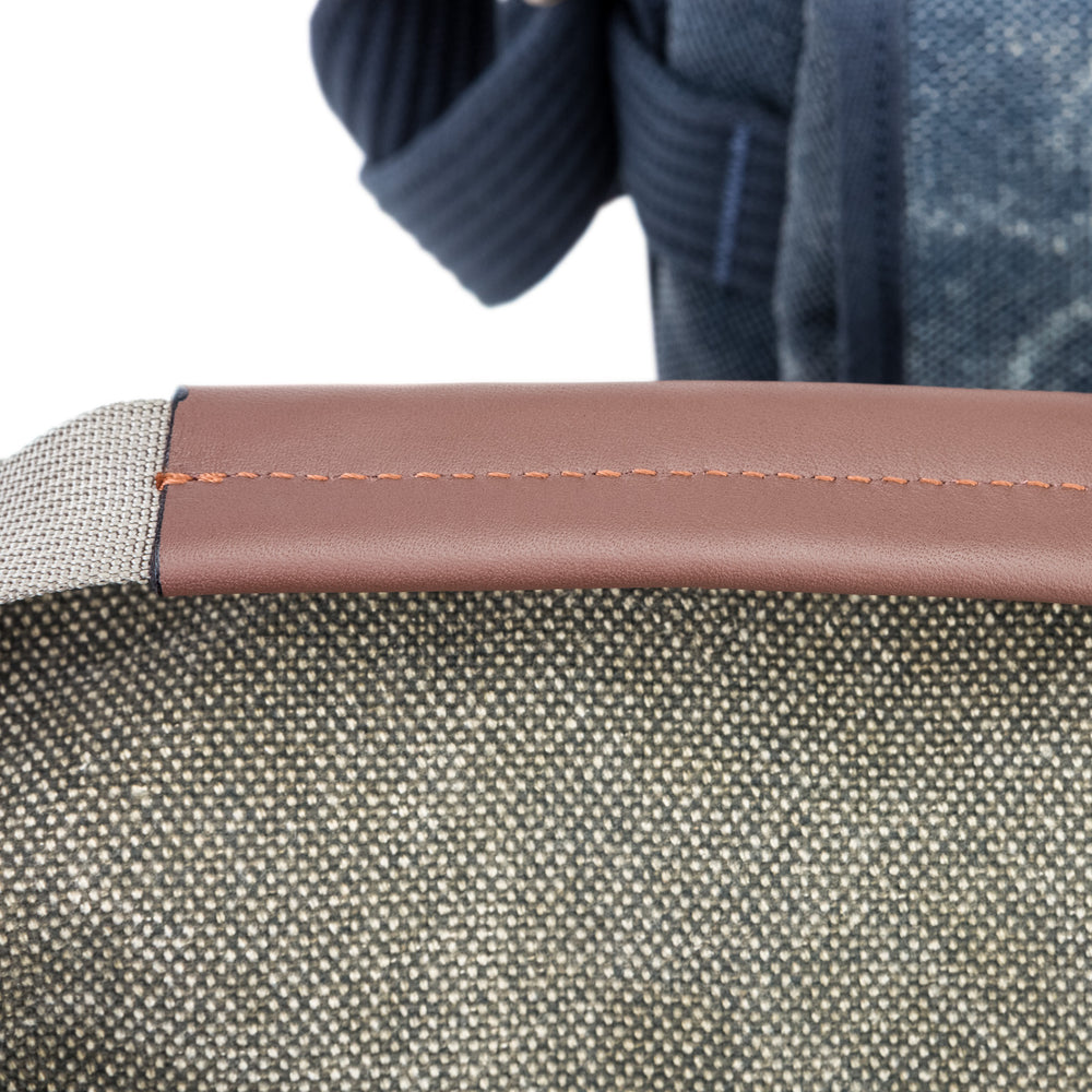
                  
                    Mallette pour ordinateur portable Z-Archive Retrospective® 15L
                  
                