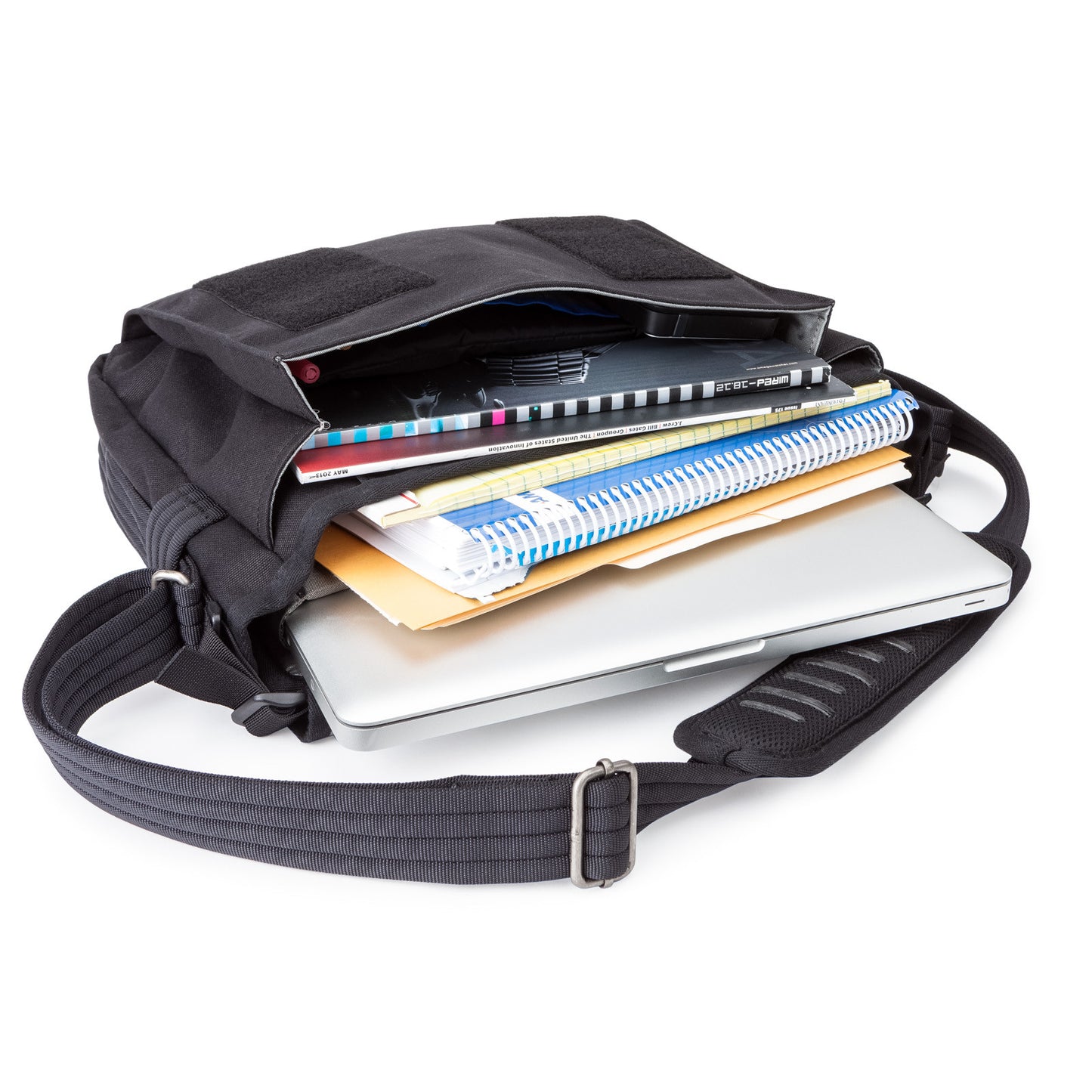 
                  
                    Mallette pour ordinateur portable Z-Archive Retrospective® 15L
                  
                