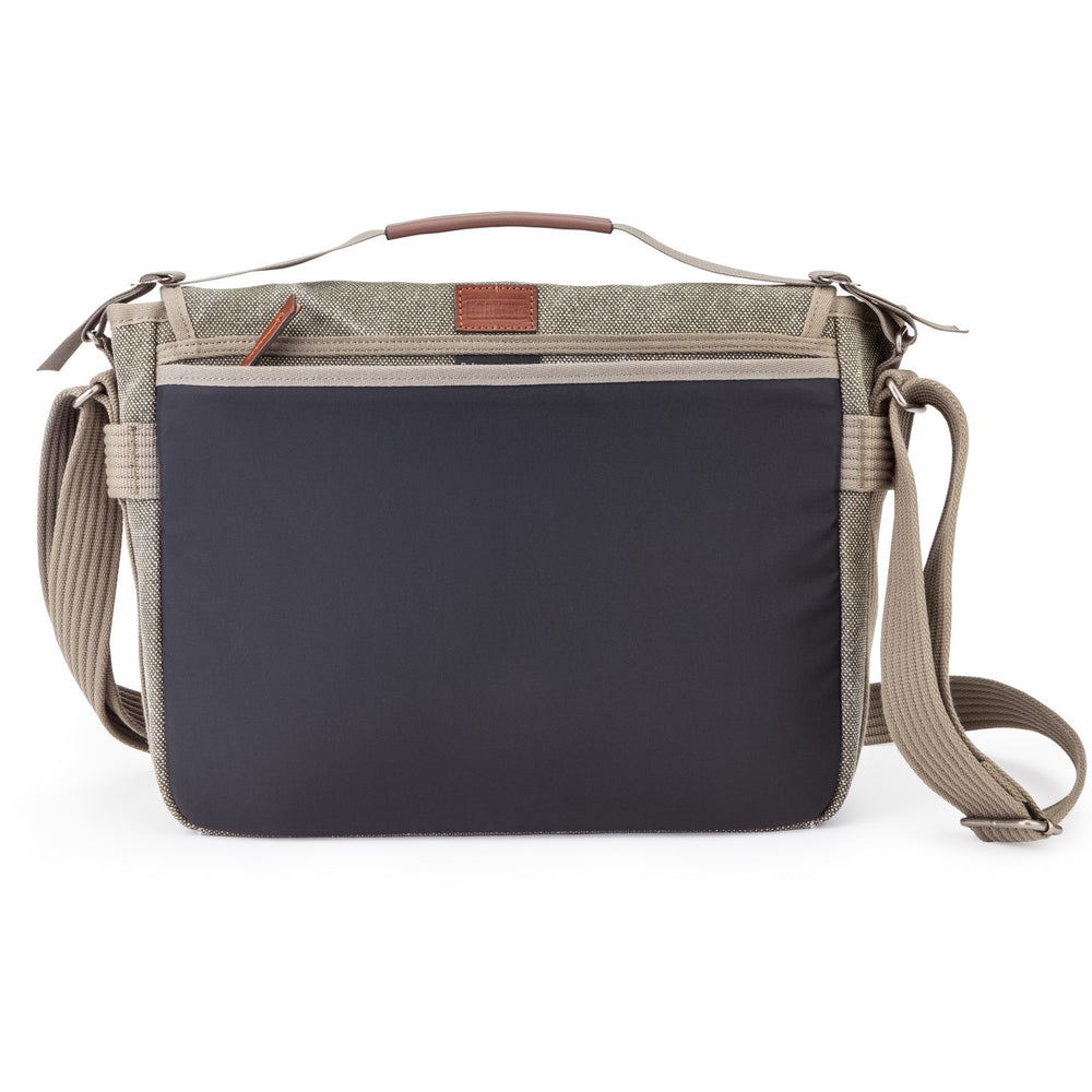 
                  
                    Mallette pour ordinateur portable Z-Archive Retrospective® 15L
                  
                