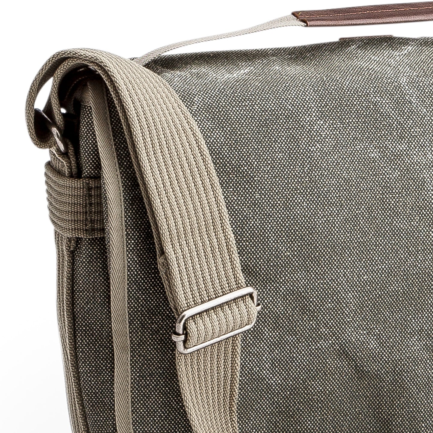 
                  
                    Mallette pour ordinateur portable Z-Archive Retrospective® 15L
                  
                
