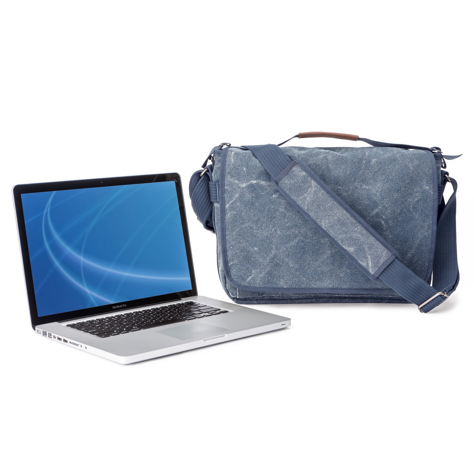 Mallette pour ordinateur portable Z-Archive Retrospective® 15L