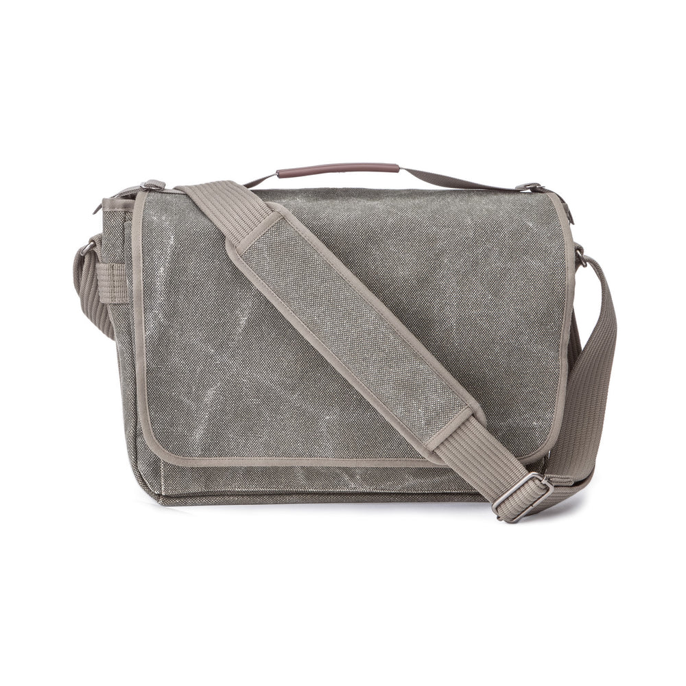 
                  
                    Mallette pour ordinateur portable Z-Archive Retrospective® 15L
                  
                