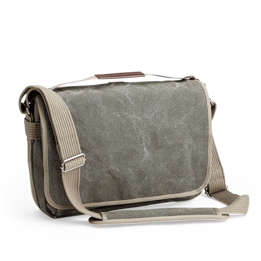 
                  
                    Mallette pour ordinateur portable Z-Archive Retrospective® 15L
                  
                